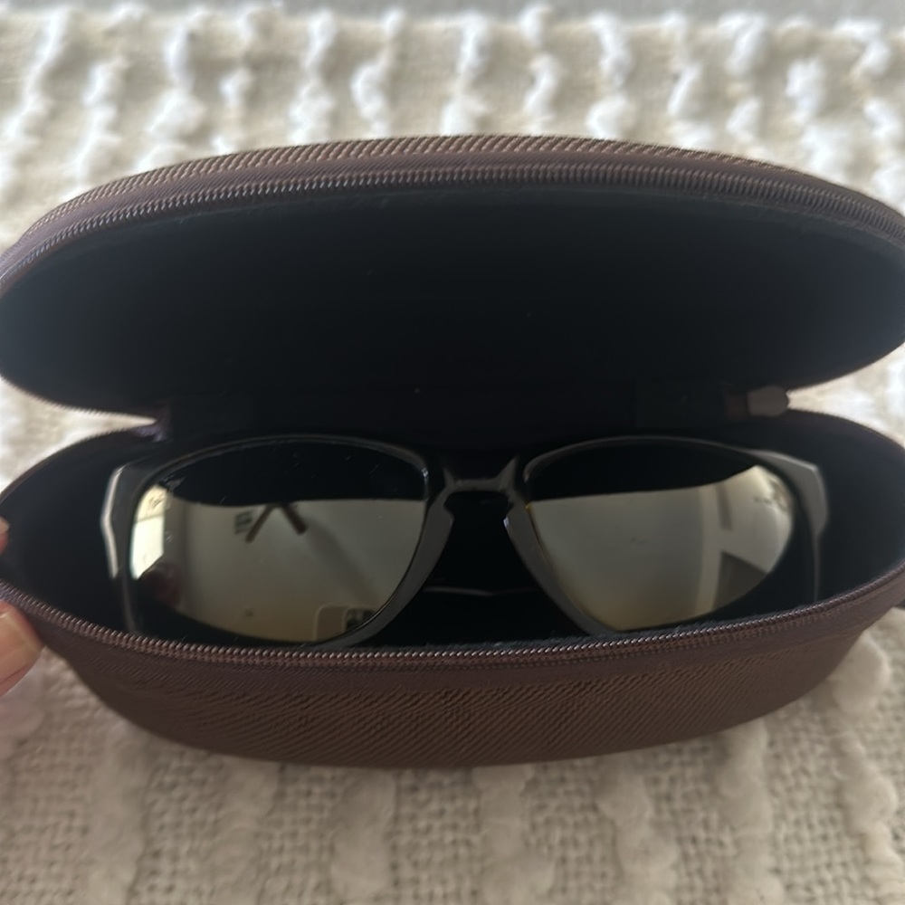 Maui Jim Sunglasses w/Case